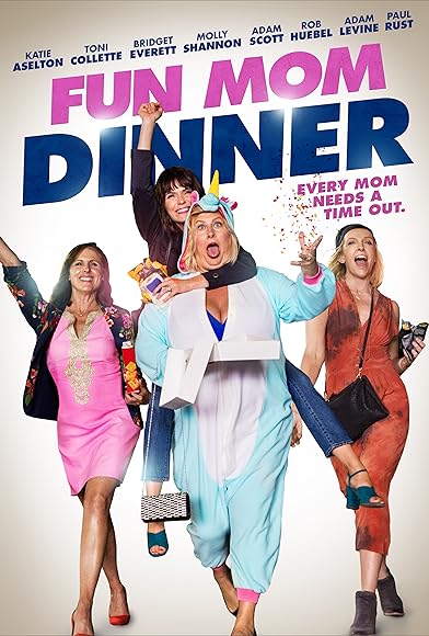 Primary photo for Fun Mom Dinner Primary photo for Fun Mom Dinner