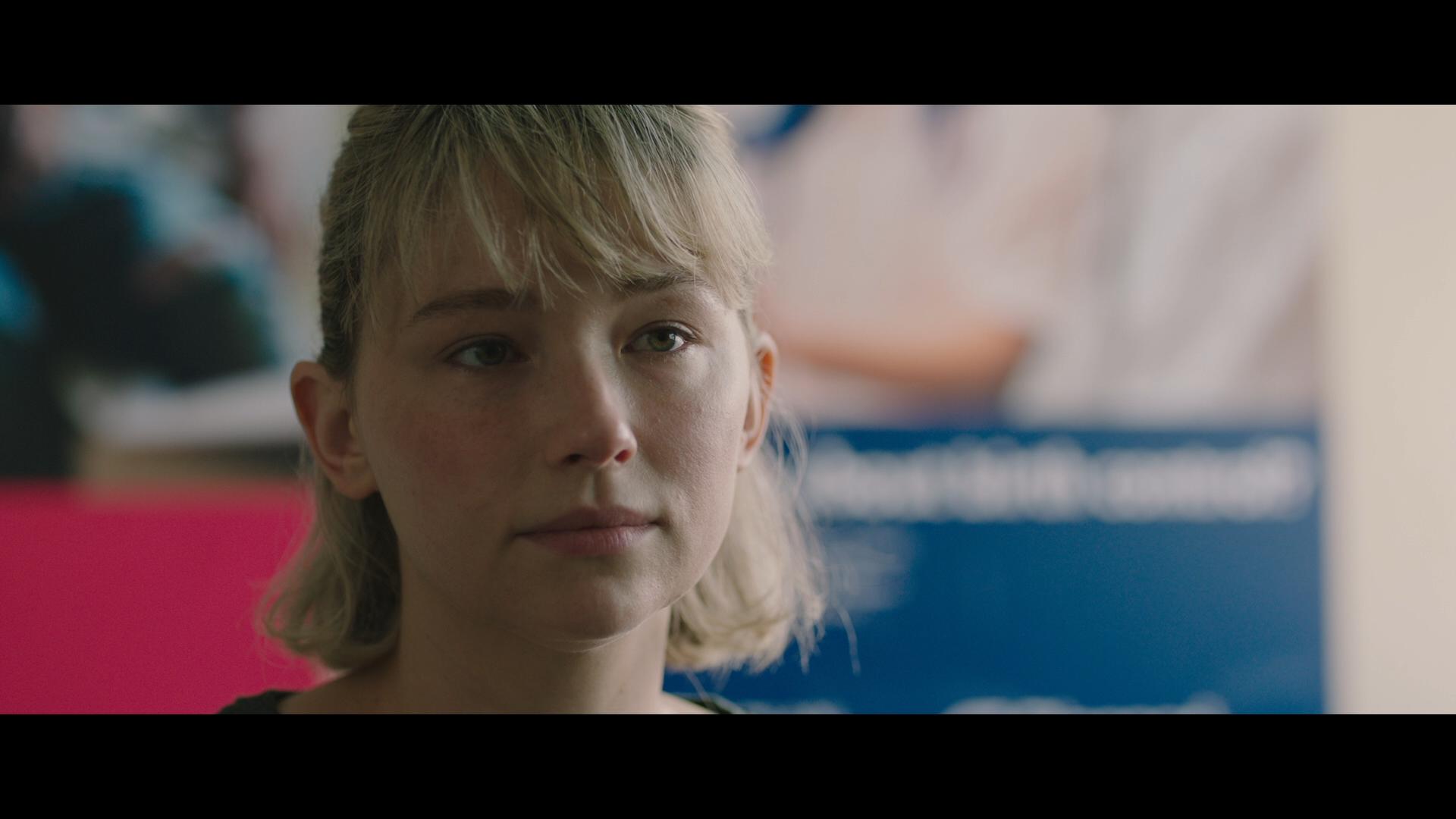 Swallow (2019)
