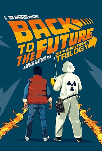 Primary photo for Tales from the Future Primary photo for Tales from the Future