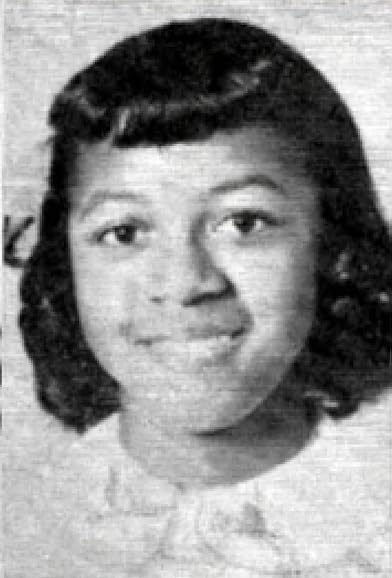 Primary photo for Cynthia Wesley Primary photo for Cynthia Wesley