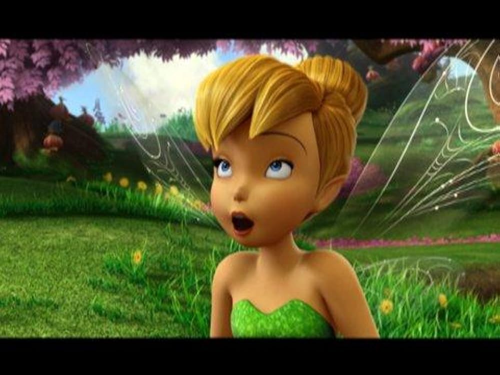 Tinker Bell IMDb
