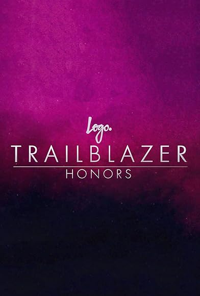 Primary photo for 2015 Logo Trailblazer Honors Primary photo for 2015 Logo Trailblazer Honors