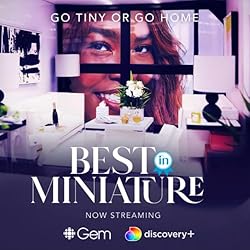Poster of Best In Miniature