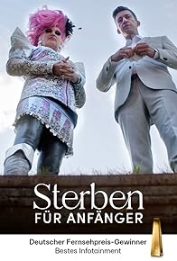 Primary photo for Sterben für Anfänger