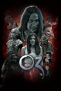 Primary photo for Oz