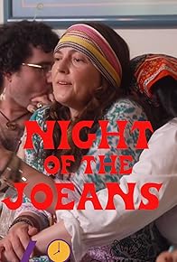 Primary photo for Night of the Joeans Primary photo for Night of the Joeans