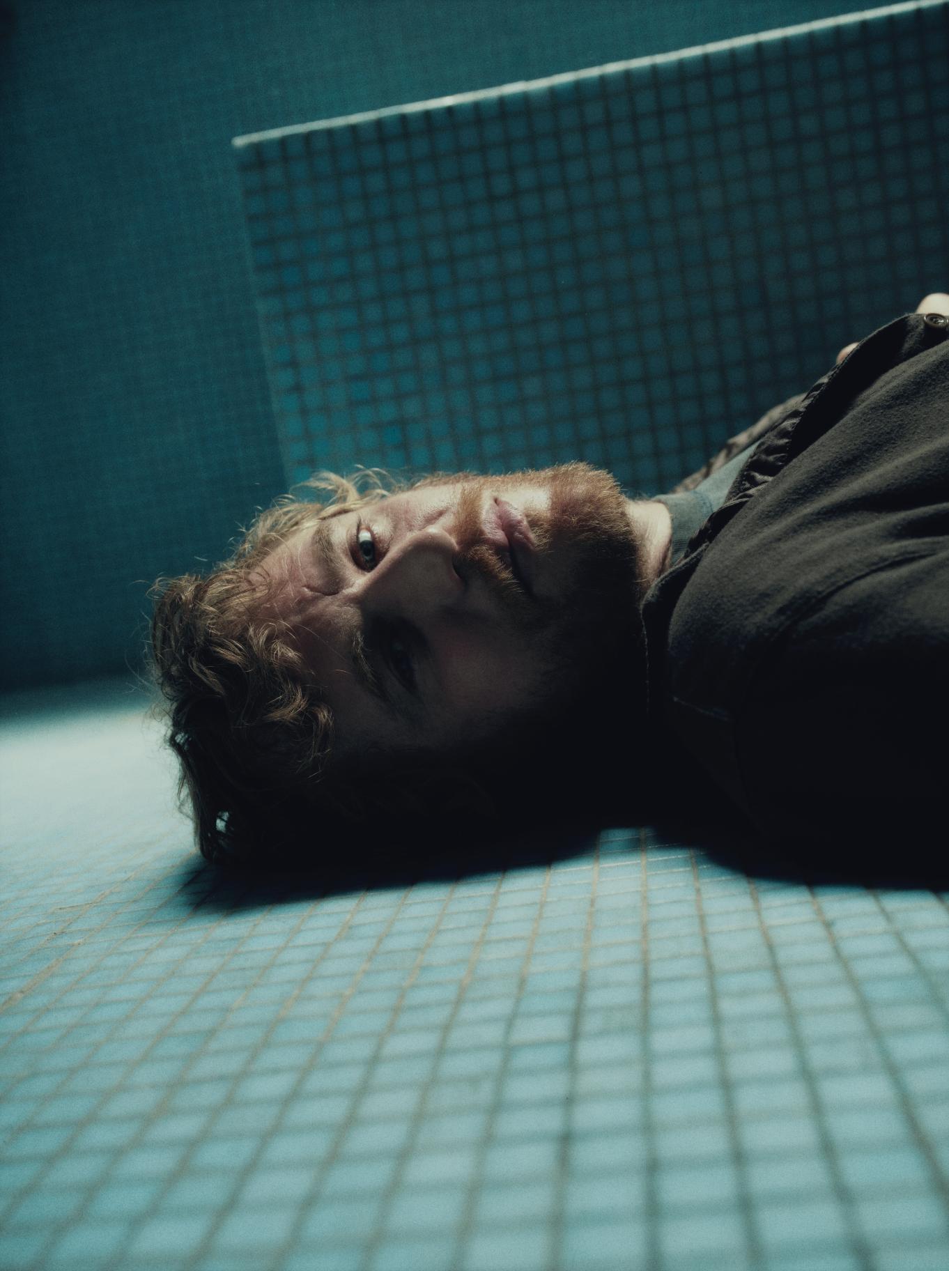 A Death in the Family