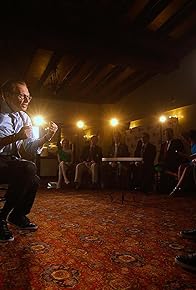 Primary photo for Larry King: The Voice of a Generation