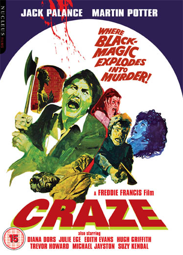 Craze (1974)