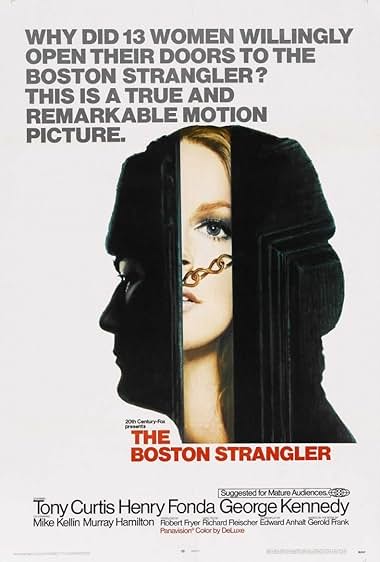 The Boston Strangler 1968