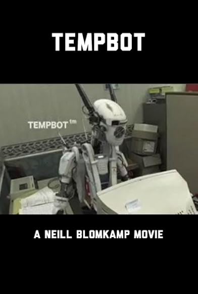 Primary photo for Tempbot Primary photo for Tempbot