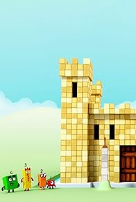 Primary photo for Numberblock Castle