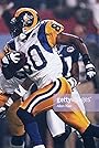 Isaac Bruce's primary photo Isaac Bruce's primary photo