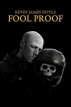 Poster of Kevin James Doyle: Fool Proof