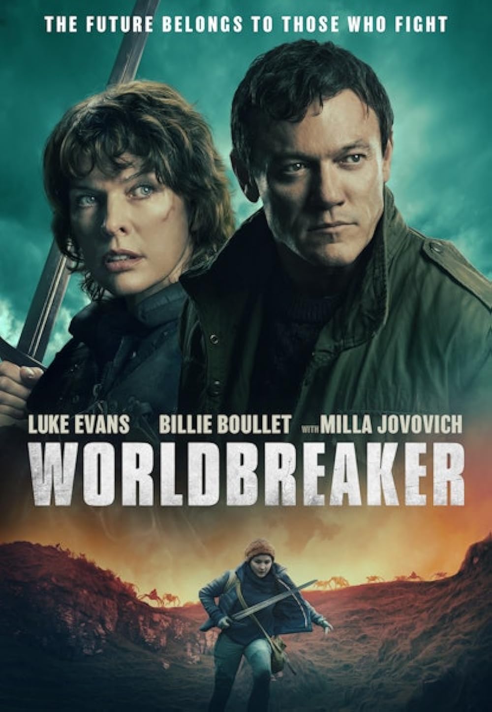 World-Breaker (2025) Full Movie in Bengali Dubbed [CAMRip 1080p 720p 480p] – 1XBET