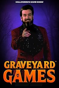 Primary photo for Graveyard Games
