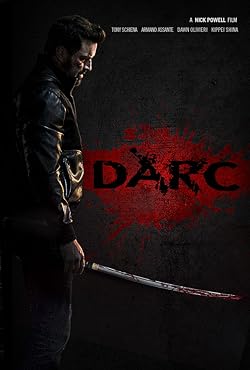 Poster of Darc