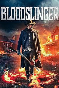 Primary photo for Bloodslinger