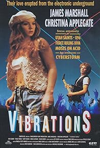 Primary photo for Vibrations Primary photo for Vibrations