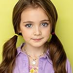 Actor: Alissa Marie Pearson