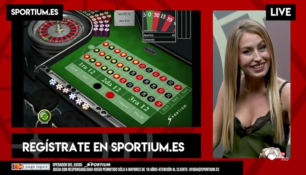 Sportium Casino Image