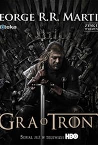 Primary photo for Gra o tron (Audioplay) Primary photo for Gra o tron (Audioplay)