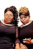 Primary photo for Diamond and Silk Schooled Madea during the Press Conference Primary photo for Diamond and Silk Schooled Madea during the Press Conference