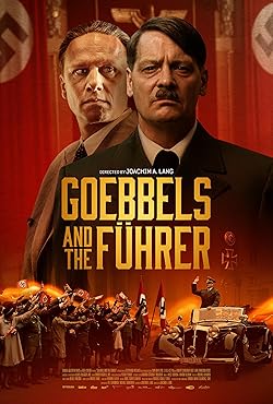 Poster of Führer und Verführer