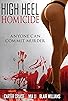 Primary photo for High Heel Homicide Primary photo for High Heel Homicide