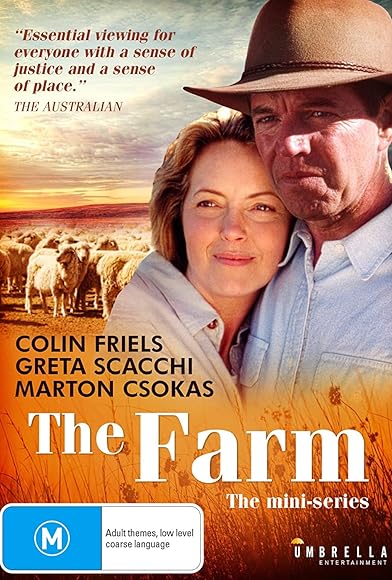 Primary photo for The Farm Primary photo for The Farm
