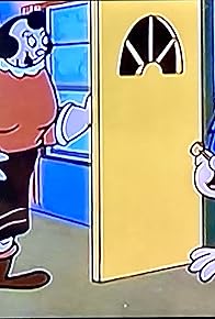 Primary photo for Weight for Me