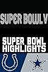 Primary photo for Super Bowl V
