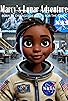 Primary photo for Marcy's Lunar Adventure