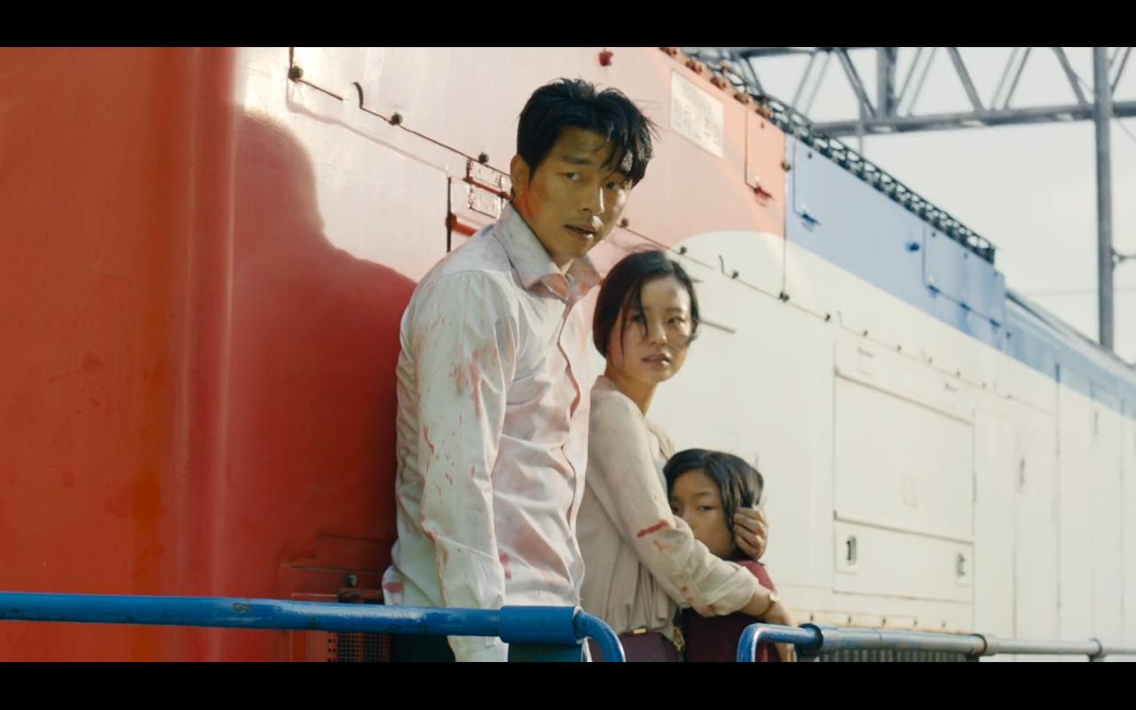 Le Dernier Train Pour Busan Streaming Vostfr www.imdb.com