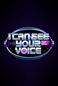 Primary photo for I Can See Your Voice NL Primary photo for I Can See Your Voice NL