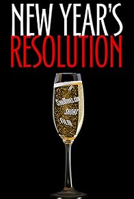 Primary photo for New Year's Resolution