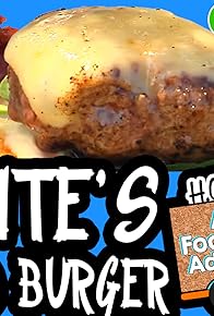 Primary photo for Svante's Stuffed Burger Slider