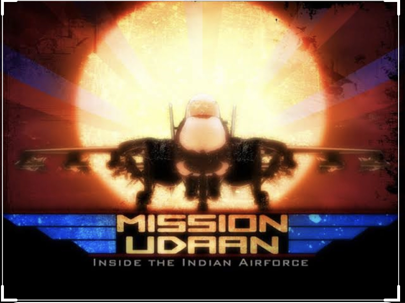 Mission Udaan