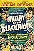 Primary photo for Mutiny on the Blackhawk