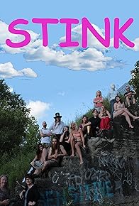Primary photo for Stink Primary photo for Stink