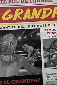 Primary photo for El Grandpa