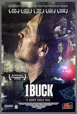 Poster of 1 Buck