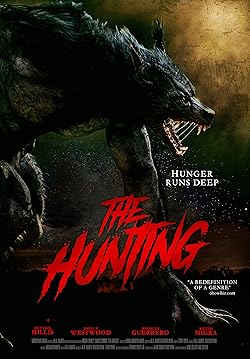 Poster of The Hunting