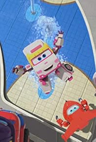 Primary photo for Shark Surf Surprise