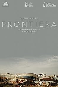 Primary photo for Frontiera