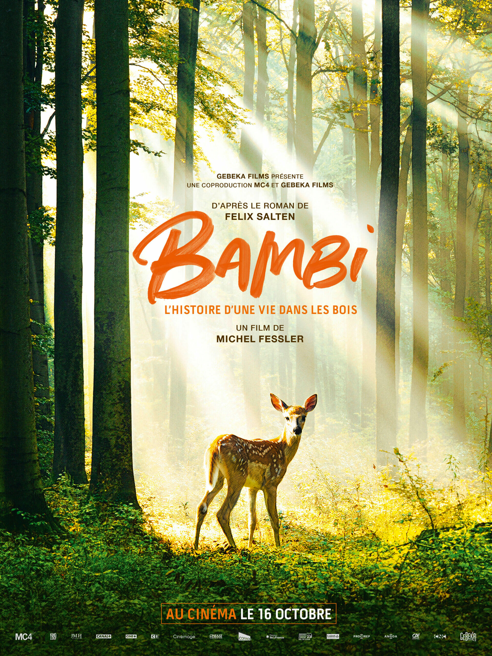 Bambi, L