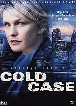 Poster of Cold Case