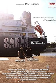 Primary photo for Saras