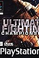 Ultimate Fighting Championship's primary photo