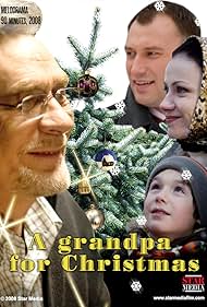 A Grandpa for Christmas (2009) - IMDb